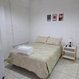Departamento equipado, centrico, cochera cubierta Sarmiento265apart D14, hotel a San Fernando del Valle de Catamarca