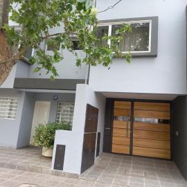Anna House