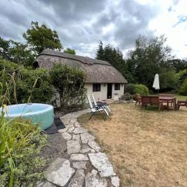 Stag Cottage New Forest Romantic Hideaway