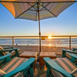 Seashore On The Sand, hotel in Carlsbad