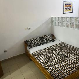 Résidence Agbevivi, hotel v destinácii Aného