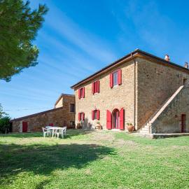 IL MELOGRANO, hotel di Scarlino