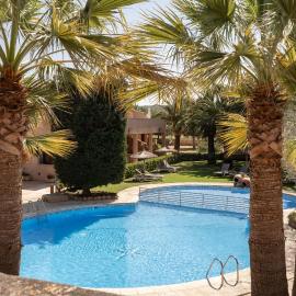 Agroturismo Son Marge, hotel en Campos