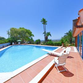 Villa with private pool near Terrauzza, hotell sihtkohas Plemmirio