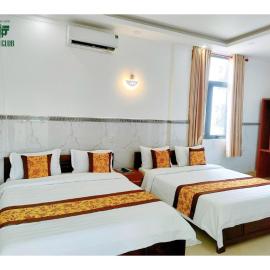 Ấp Mỹ Ðông में, होटल Cao Lanh Hotel
