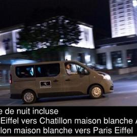 Chatillon Citea Plus - Capsule Chambre chez l'habitant Chatillon métro pour nuitée avec accès direct Paris centre et Espace limité en journée Paris sans nuitée accès limité 8h00-19h00 pour dépôt bagages Paris Espace bagages en journée, hotel em Châtillon