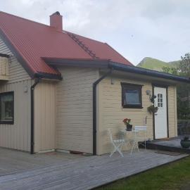 Holiday Home Lofoten