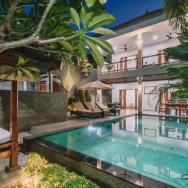 Villa Royal