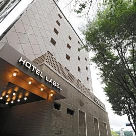 Hotel Label Seongnam