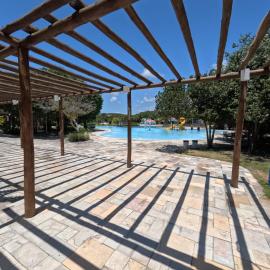 Iloa alagoas residence, alto padrão!