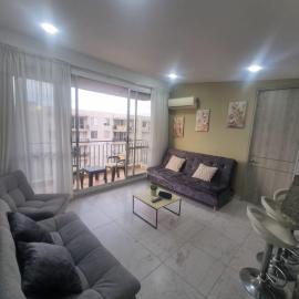 Suite Vista Azul Ricaurte, отель в городе Рикаурте