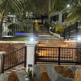 Menson Apartments - Your home away from home, hotel a Sekondi-Takoradi