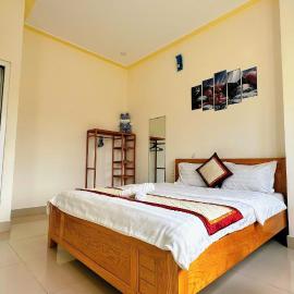 MiAn House, hotel a Xuan An