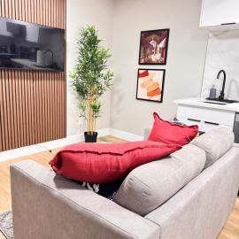 NorthEdge Suites, hotel in Edmonton