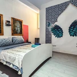 Gumantu Stay, Hotel in Praia a Mare
