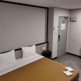 Urban Inn, Jitra, hotel di Jitra