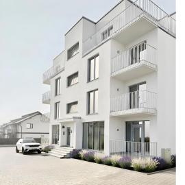 Express Apartments and Penthouse Suceava, hotel v mestu Ipoteşti
