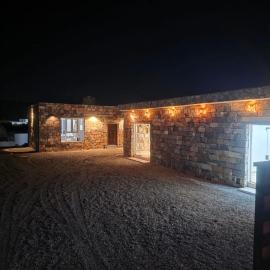 Climbing Guest House Jebel Shams, hotel in Dār Sawdāʼ