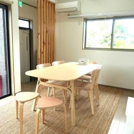 Chosei में, होटल 2025年新築,海近の貸切ヴィラ,屋外シャワー,BBQ,スクリーン九十九里Dskリゾート