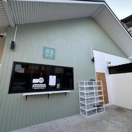 Cups house คัพเฮาส์