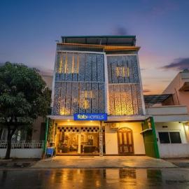 FabHotel Duke Inn