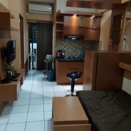 Aparta Homestay