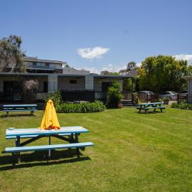 Rye में, होटल Beach Holiday Apartments