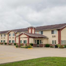 Super 8 by Wyndham Mt. Carmel IL, hotel en Mount Carmel