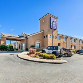 Sleep Inn Beaver- Beckley, hotel in Beaver