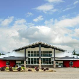 Quality Inn & Suites, hotel Clearwaterben