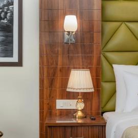Pahalgām में, होटल Hotel Black Pearl and Spa, Pahalgam