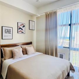 The Asher Mactan at Mactan Plains Residences, Hotel in Mactan