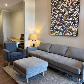 Loft Style apartment in great location