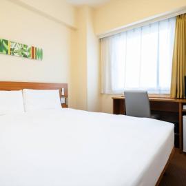 Comfort Inn Kurashiki Mizushima, Hotel in Kurashiki