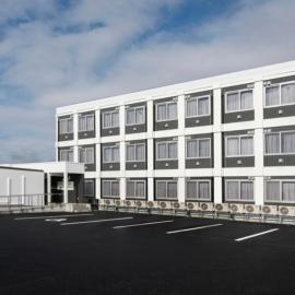 ドリームビレッジエンシン, hotel a Kitakami
