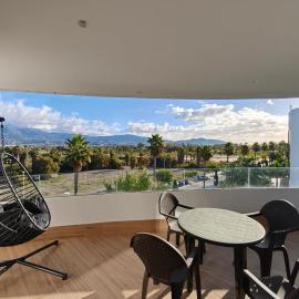 Astrid Beach & Golf, hotell i Motril