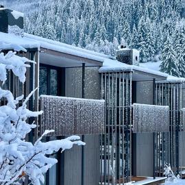 Bio Design Appartements DAS GRAUE SCHAF - Kärnten Card im Sommer inklusive