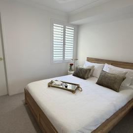 Aweehomethevalley, hotel i Henley Brook