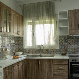 XANTHI COUNTRY LAND apartment