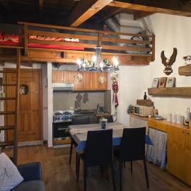 La Casa di Giò -GALLIO CENTRO-, hotel v destinácii Gallio