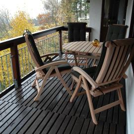 Ferienhaus Schanze19