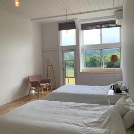 里山のいぶき舎, hôtel à Goto