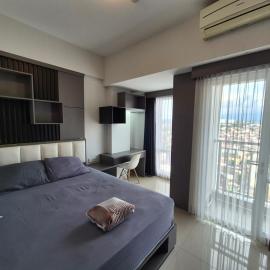 Apartemen Taman Melati Yogyakarta by ArFe Room