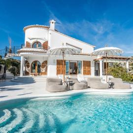 Zen House
