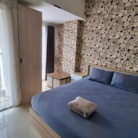 Apartemen Taman Melati Yogyakarta by ArFe Room, hotel en Sleman