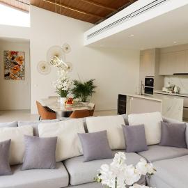 Phuket luxury Asherah villa Bang Tao