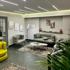 White House Suites, hotell i Beirut