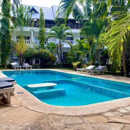MALKIA SUITEs