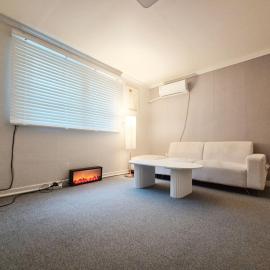 Baeksan Island, Hotel in Daejeon