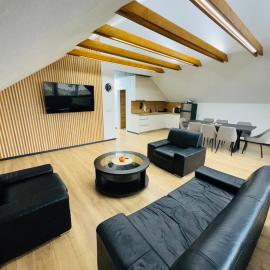 Szekely Apartman